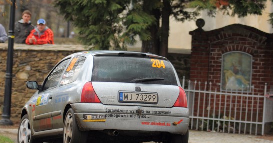 Rajd Świdnicki